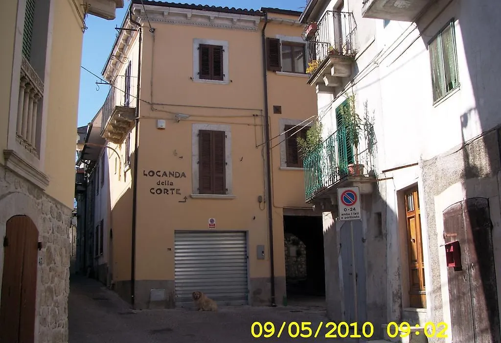 Locanda della Corte-1