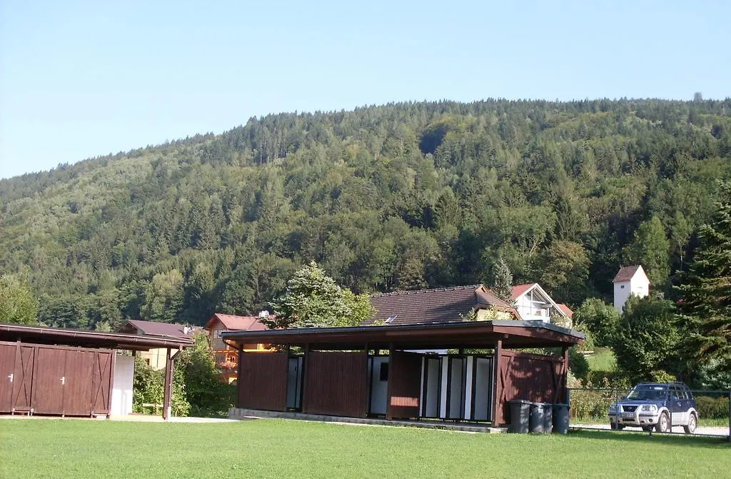 Gaestehaus Luise-1