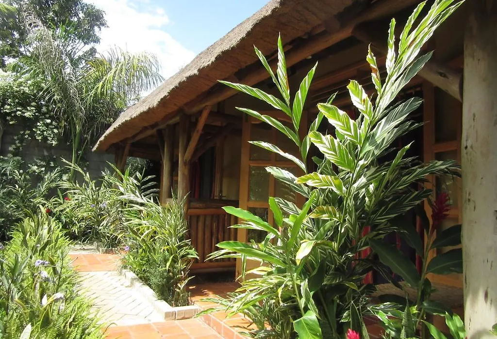 Precious Guesthouse-1