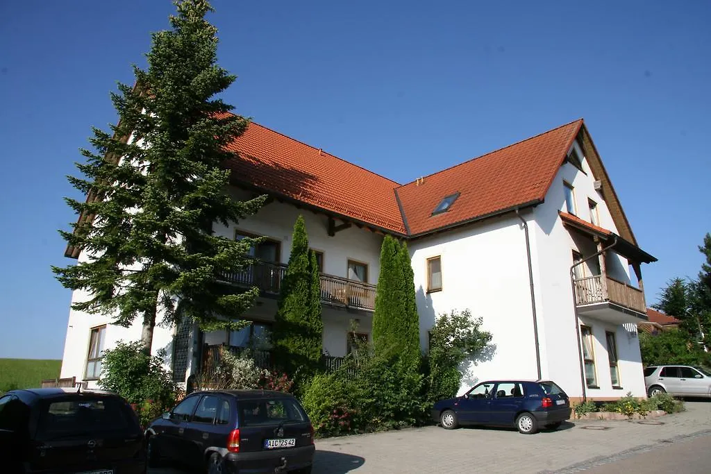 Landgasthof Asum-1