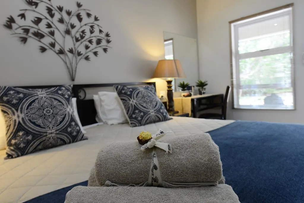 Carters Rest Guesthouse-1