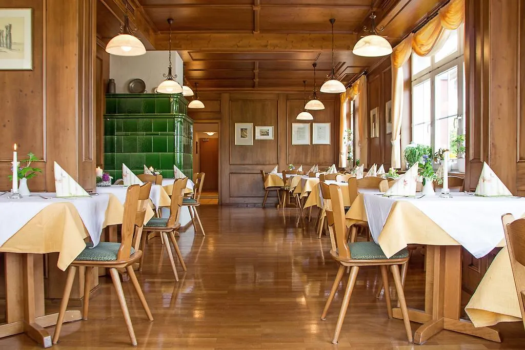 Gasthaus Kreuz-1