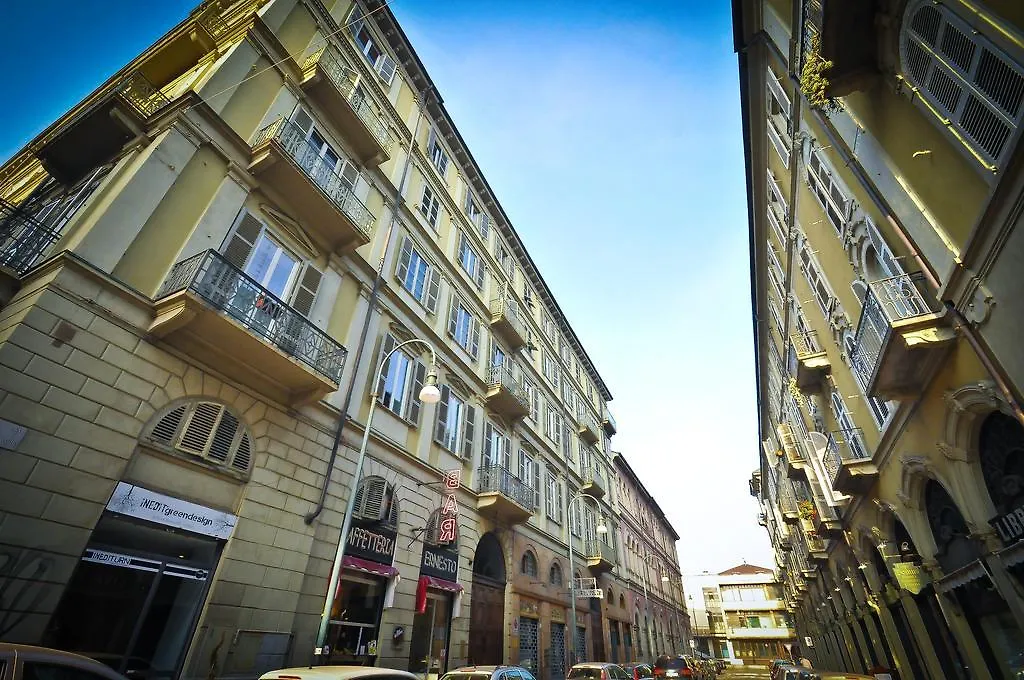 Torino 1854 Affittacamere-1