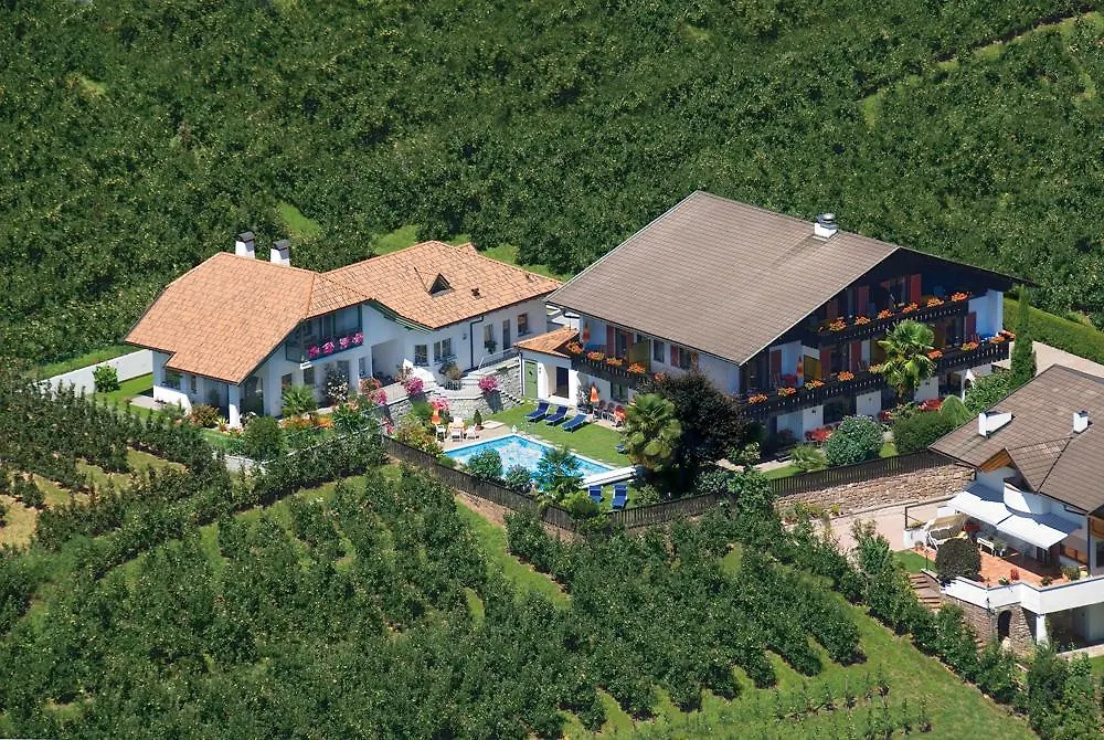 Pension Margreth-1