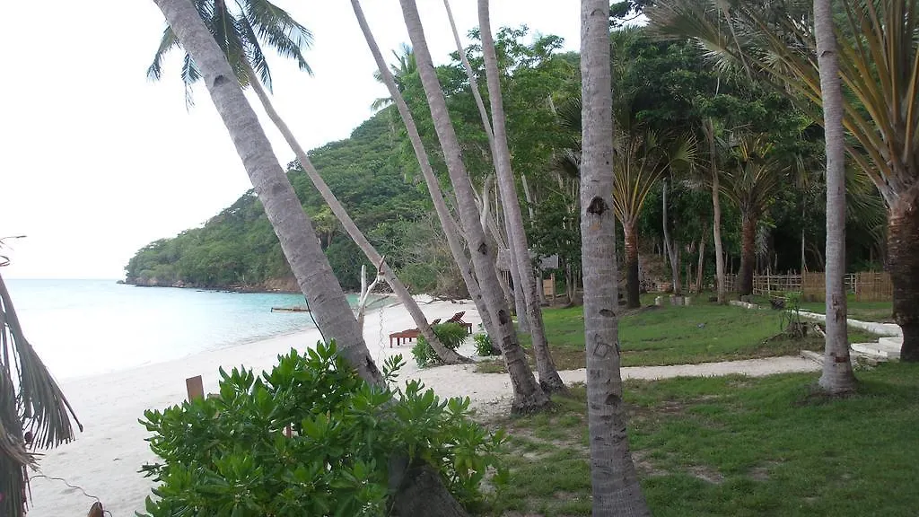 Selayar Eco Resort-1