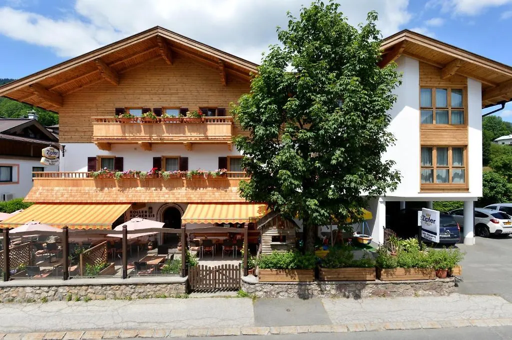 Cafe Pension Koller-1