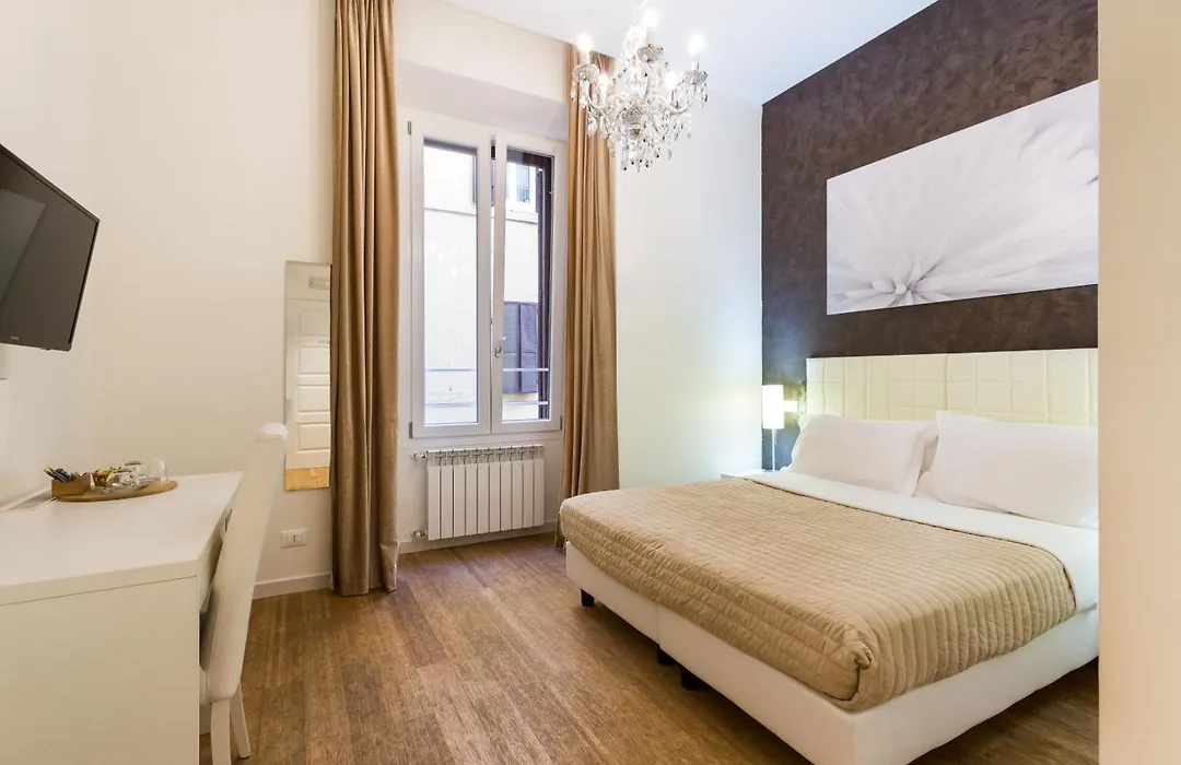 Residenza Alexander Guest House-1