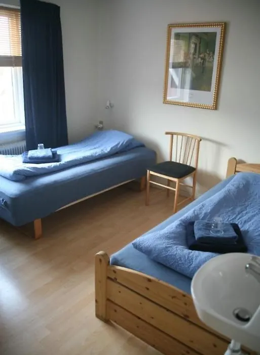 62N Guesthouse - City Center-1