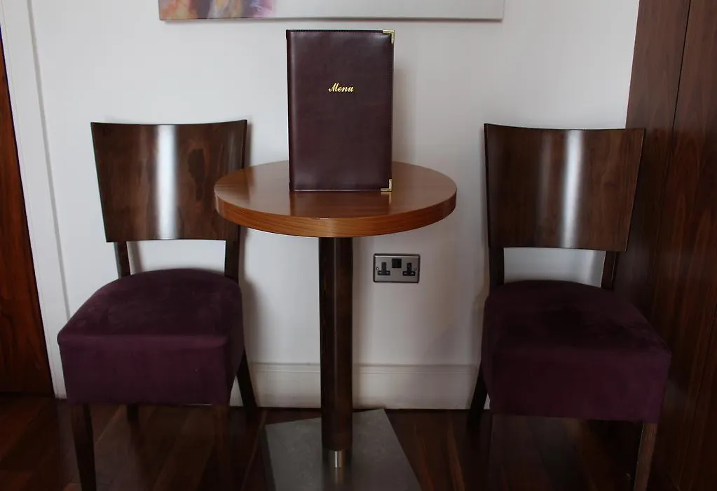 The Lombard Townhouse-1