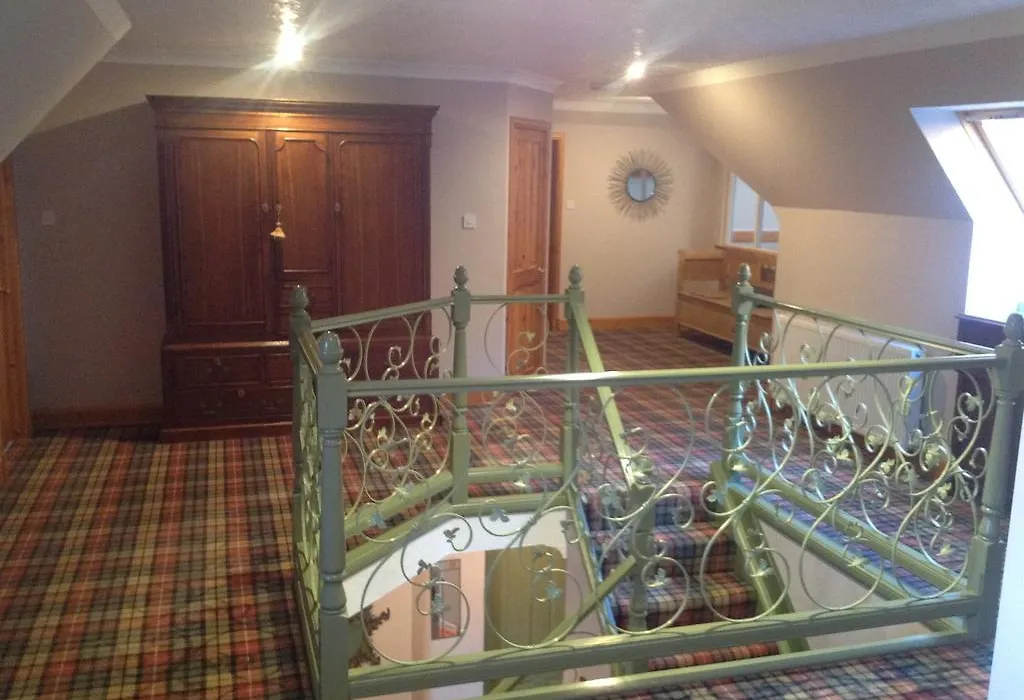 Lochview Guesthouse-1