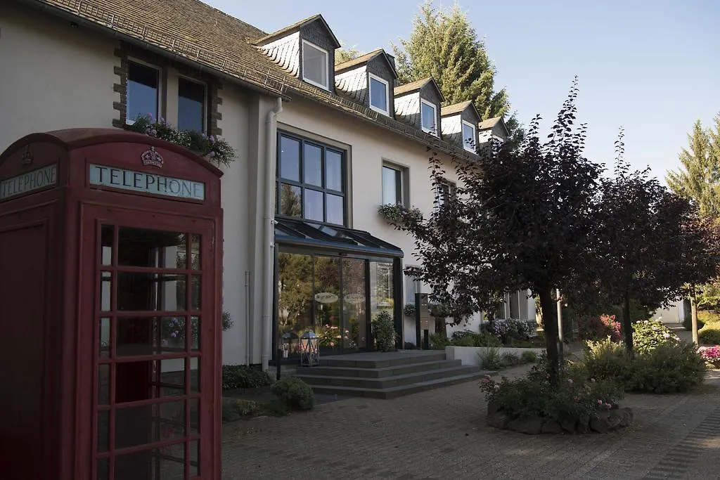 Hotel Wilhelmshöhe Auderath-1