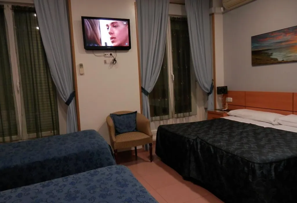 Hostal Del Pez Azul-1
