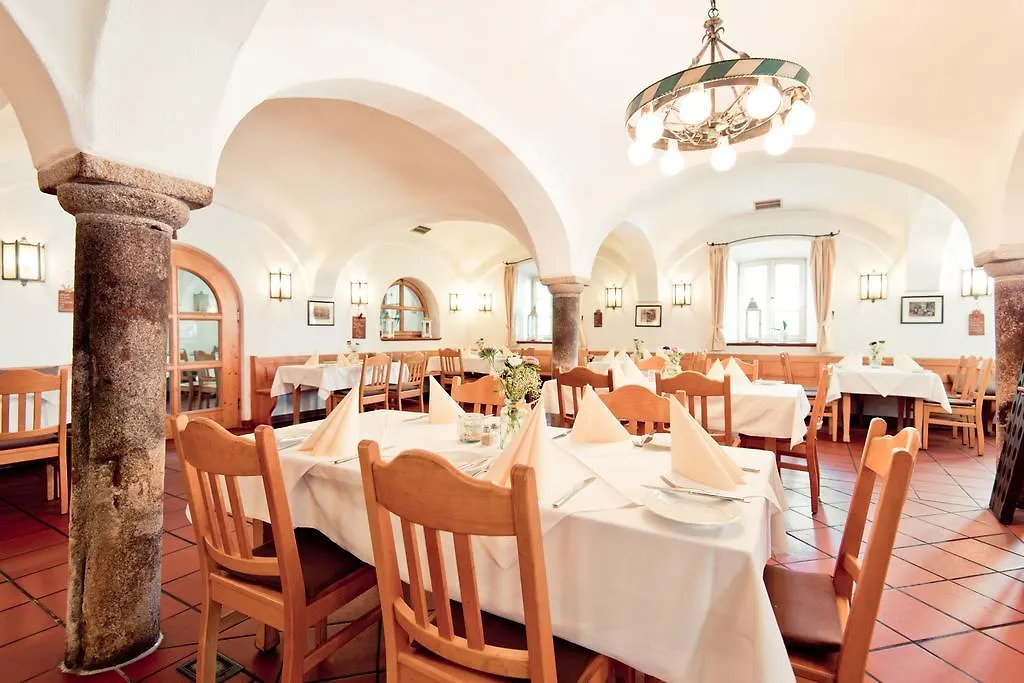 Schweiger's Landgasthof-1