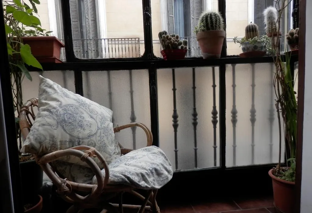 Hostal del Pez Azul-1