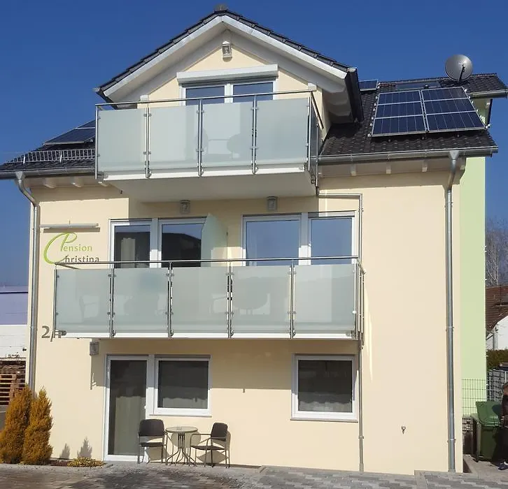 Pension Christina-1