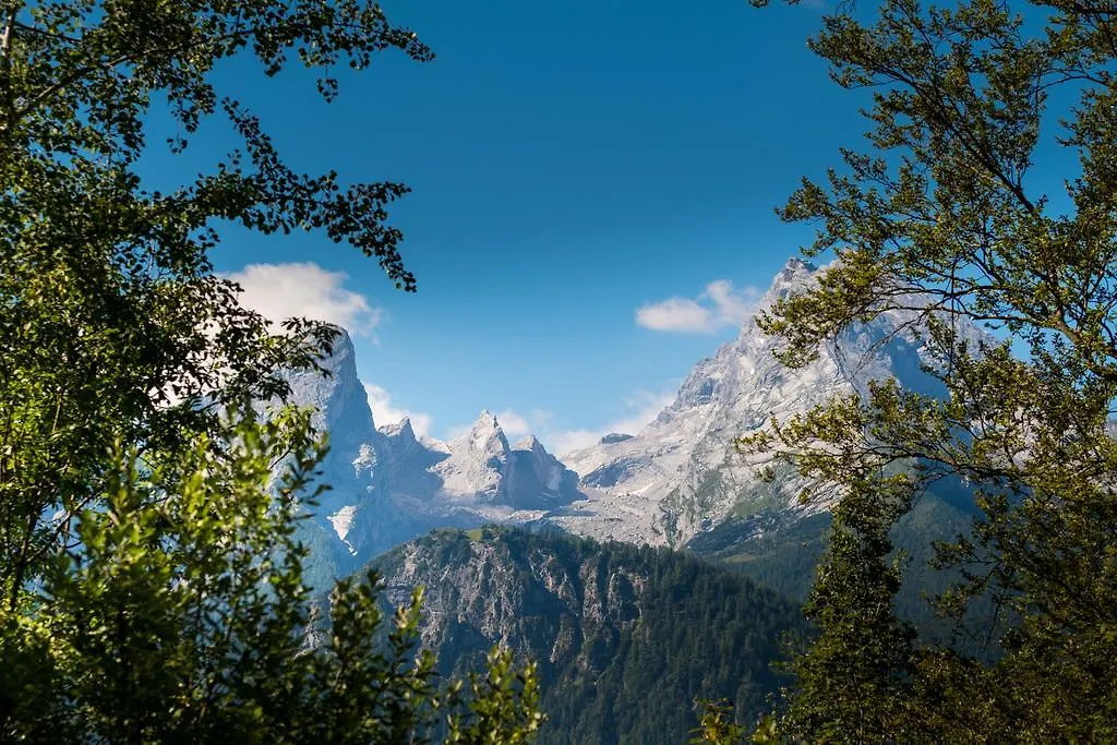 Pension Lugeck-1
