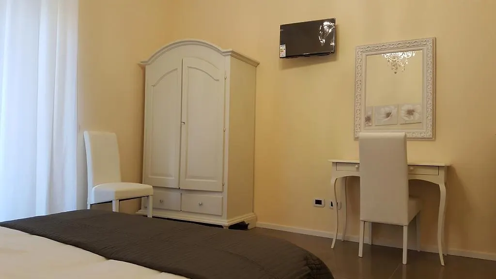 Guest House I Punici-1