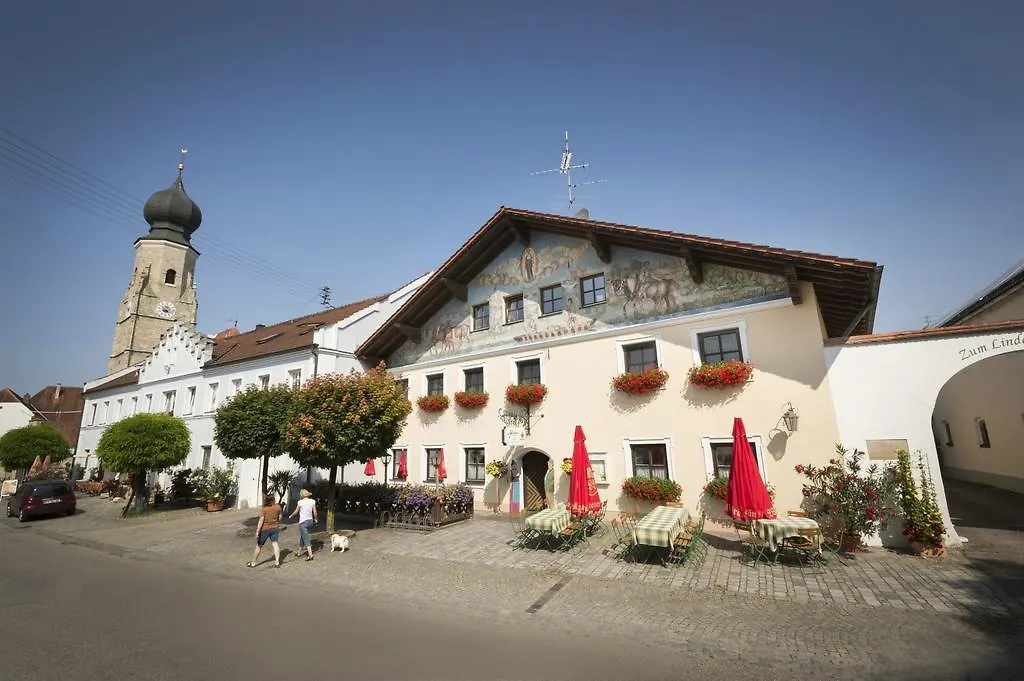 Gasthaus Glaser-1