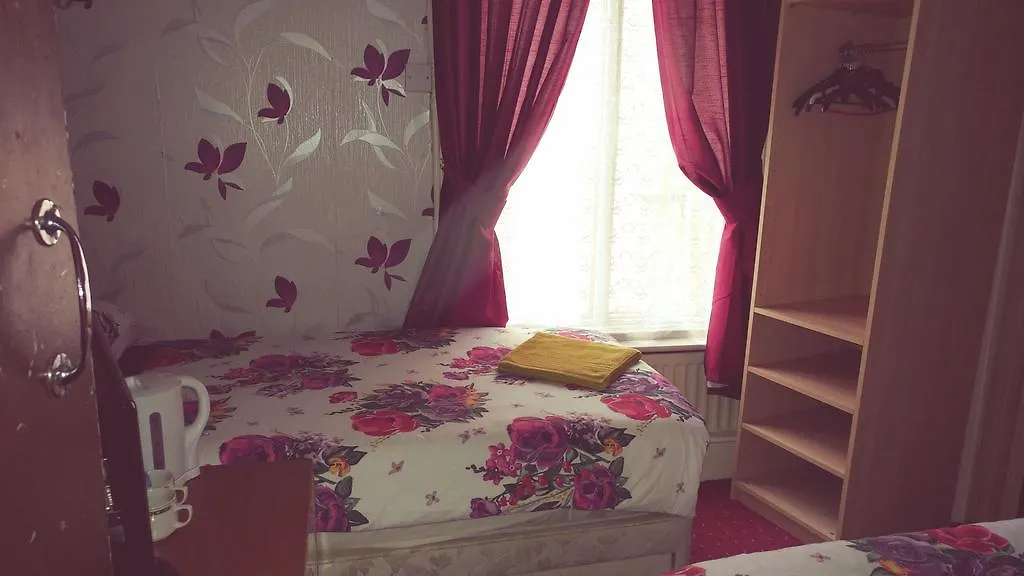 The Woodley Hotel-1