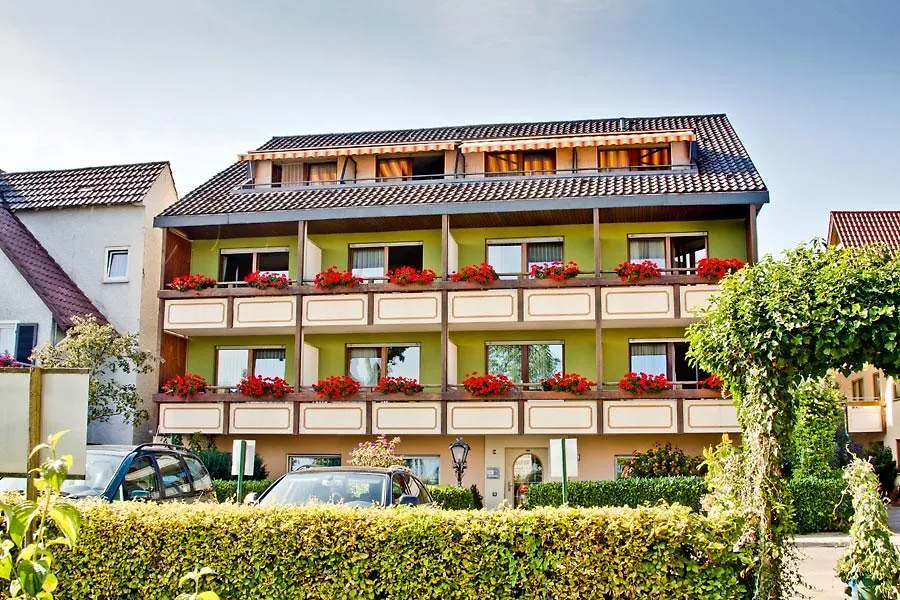 Gästehaus Garni Merk-1