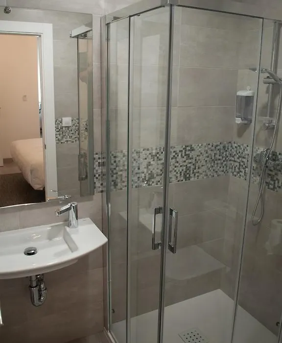 Hostal Gargal-1