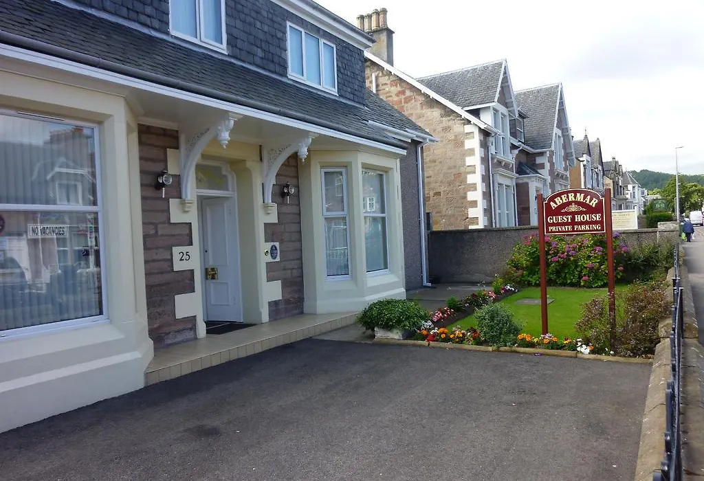 Abermar Guest House-1