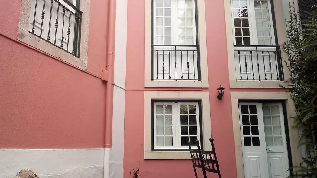 Casa Do Arco-1