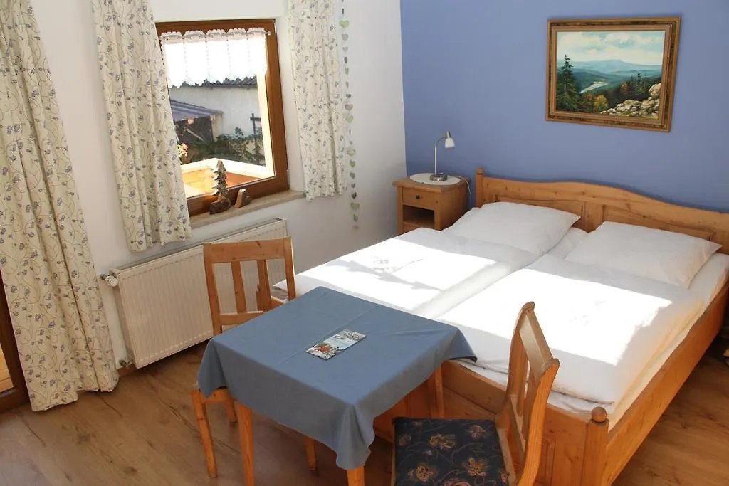 Pension Mühlbauer-1
