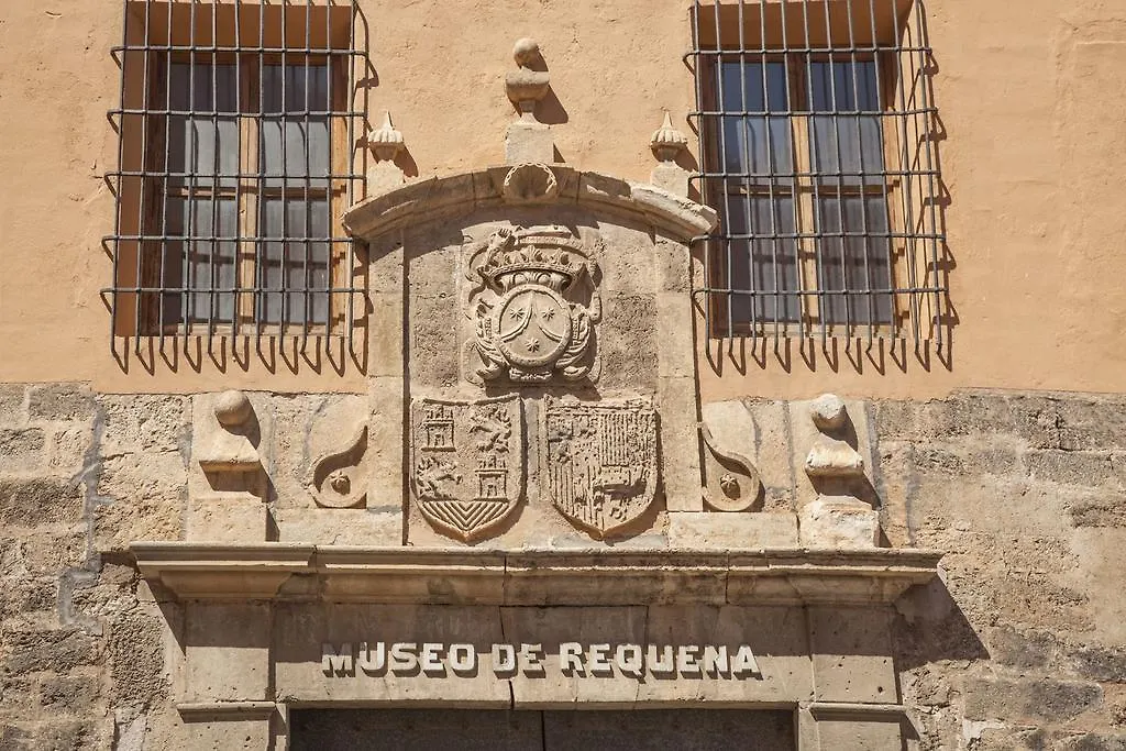 Alojamiento Turístico La Tinaja-1