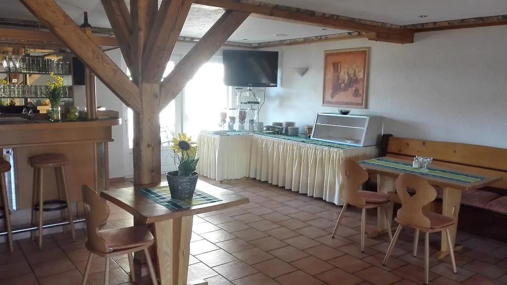 Pension Forsthaus Täle-1
