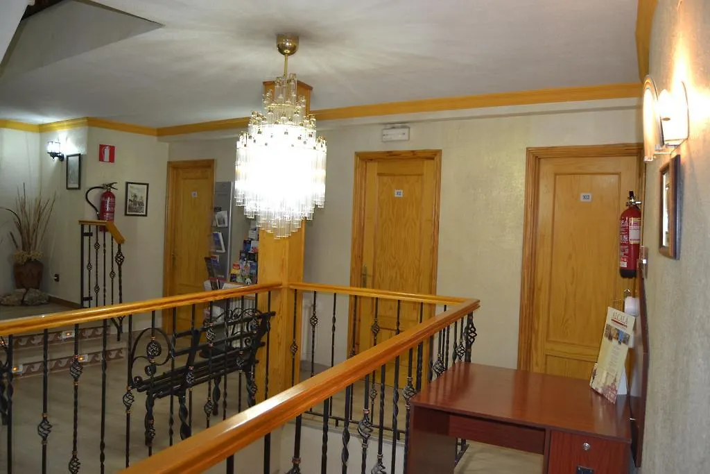 Hostal Don Juan I-1