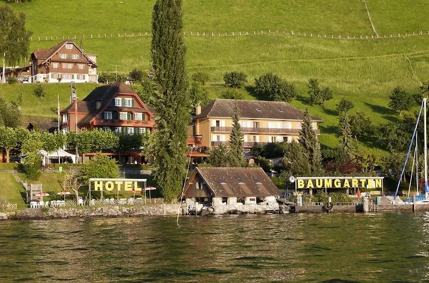 Gaestehaus Baumgarten-1