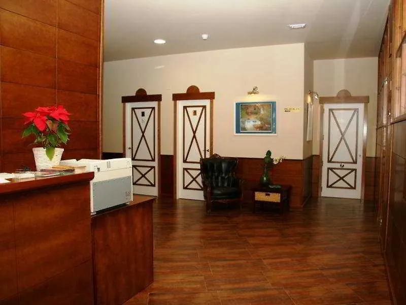 Hostal Atalaya-1