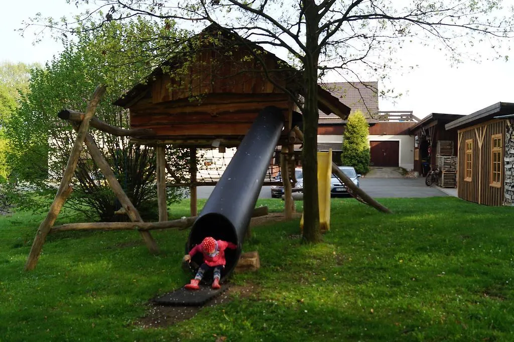 Landsauna - Pension-1