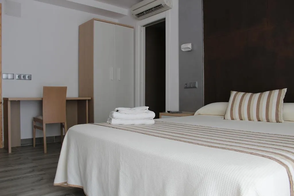 Hostal Masin-1