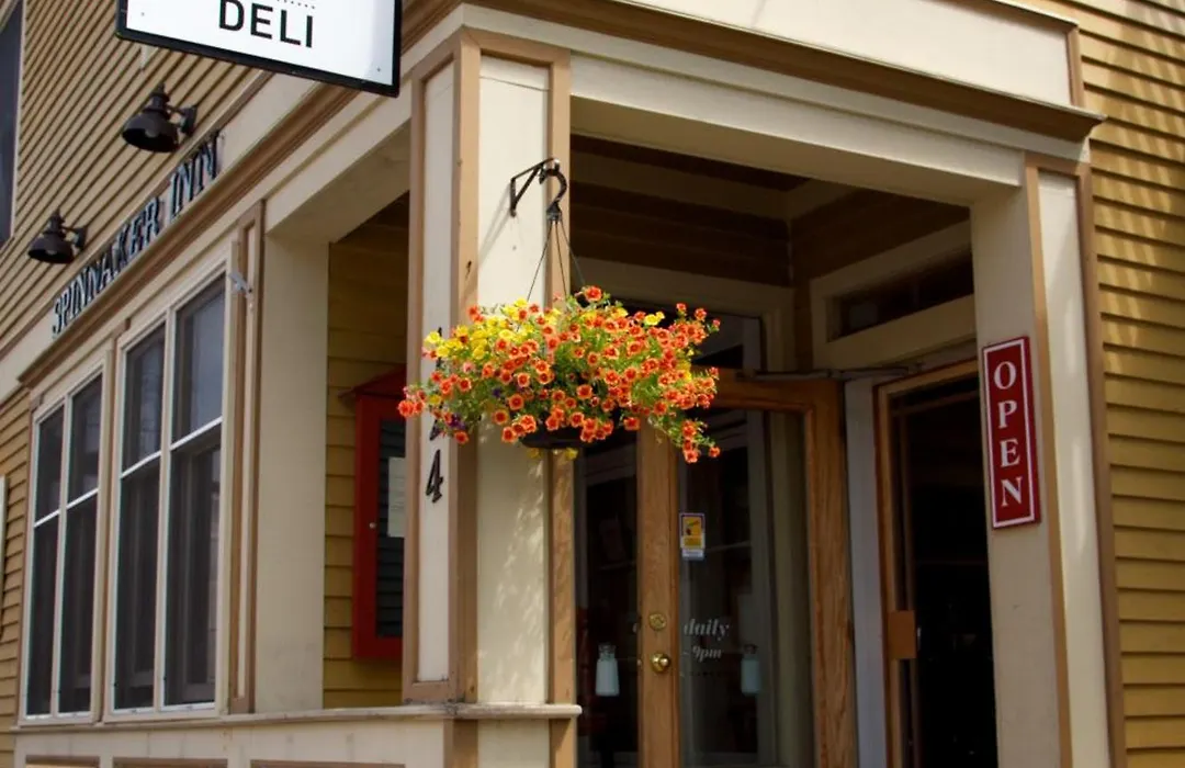 Salt Shaker Deli & Inn-1