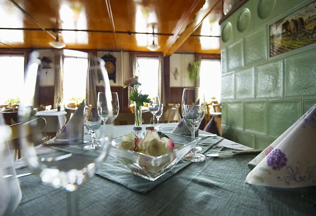 Gasthaus Schweizerhof-1