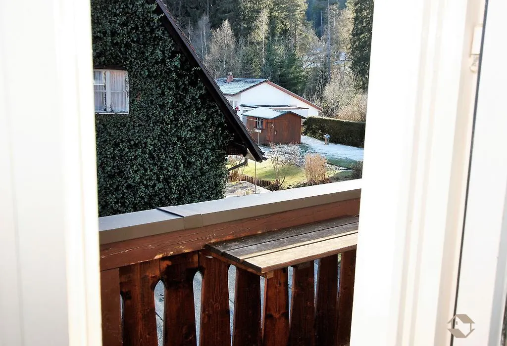 Gästehaus Klingele-1