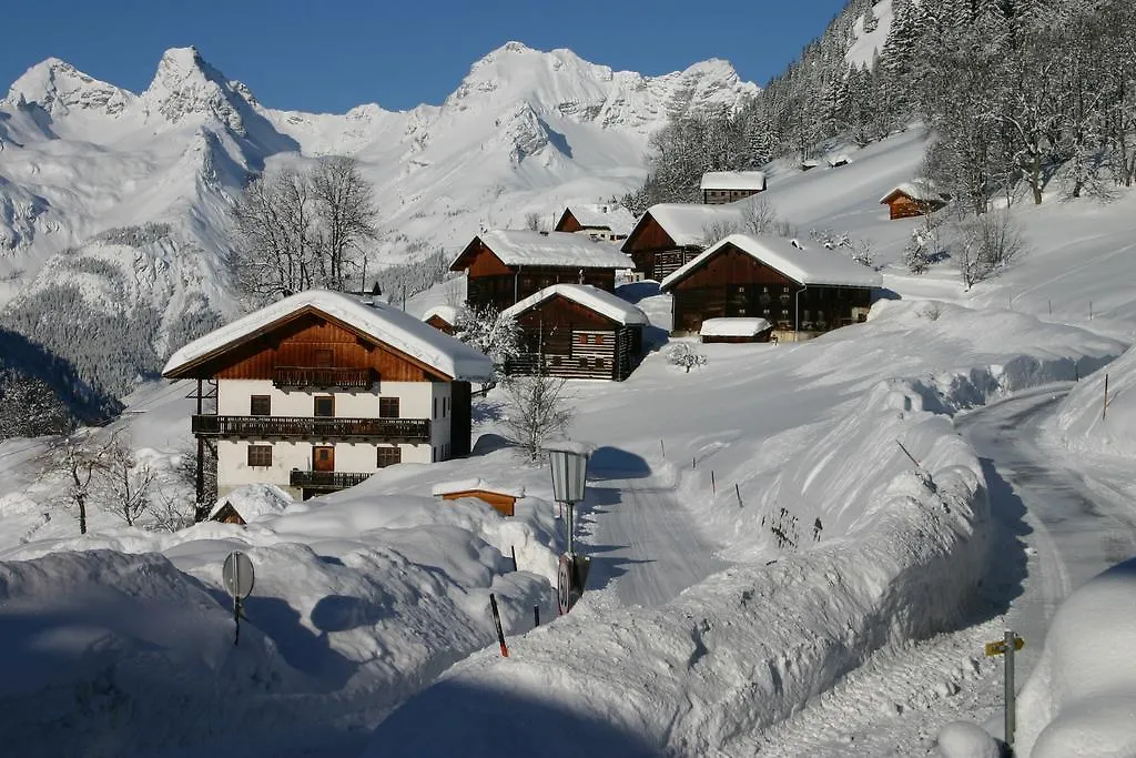 Gasthof "Zur Gemuetlichkeit"-1
