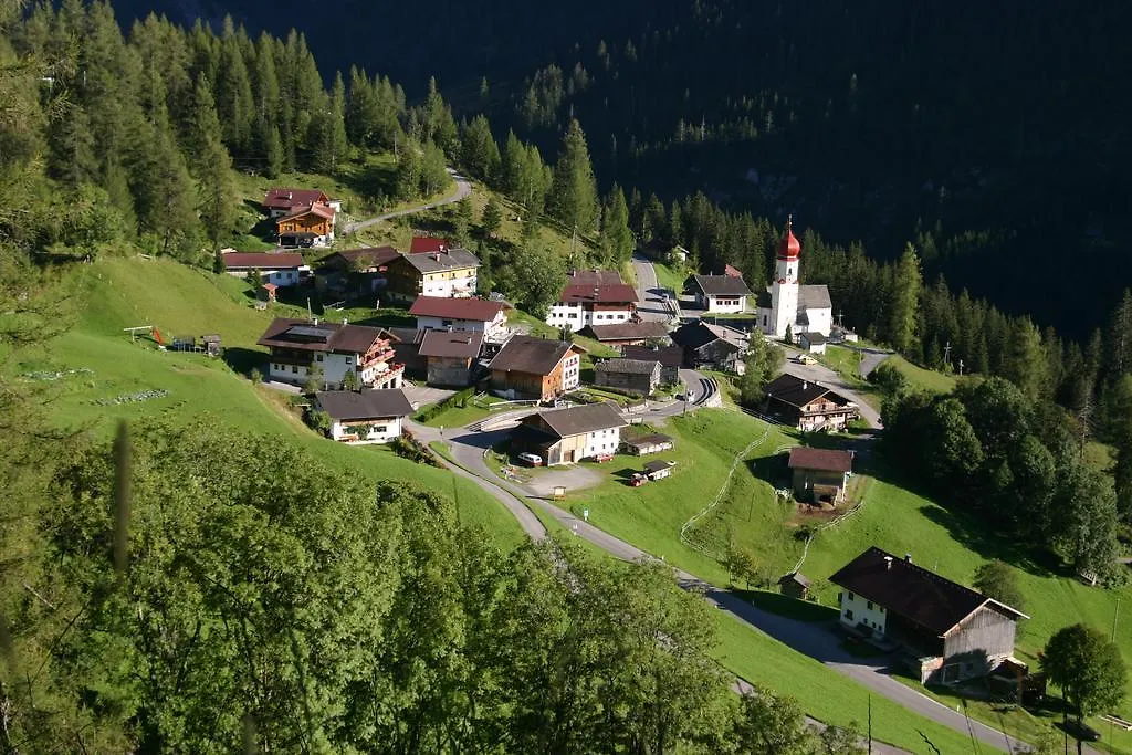 Gasthof Zur Gemütlichkeit-1