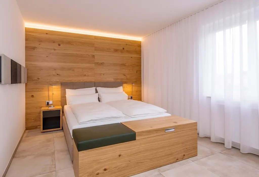 24/7 Zimmer Asten-1