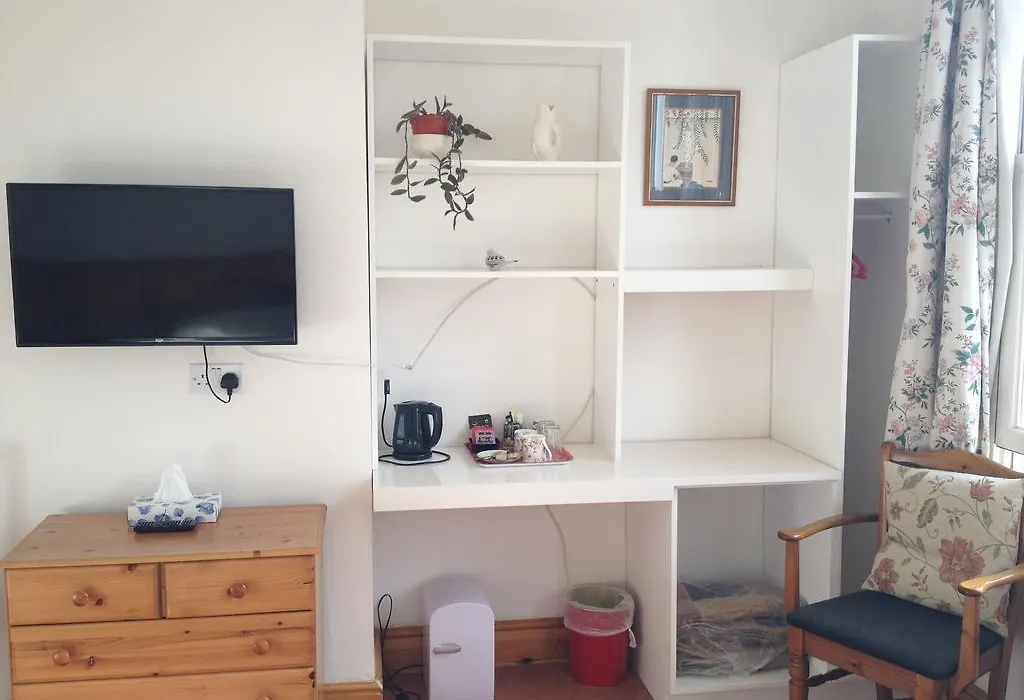 Acorn Guest House-1