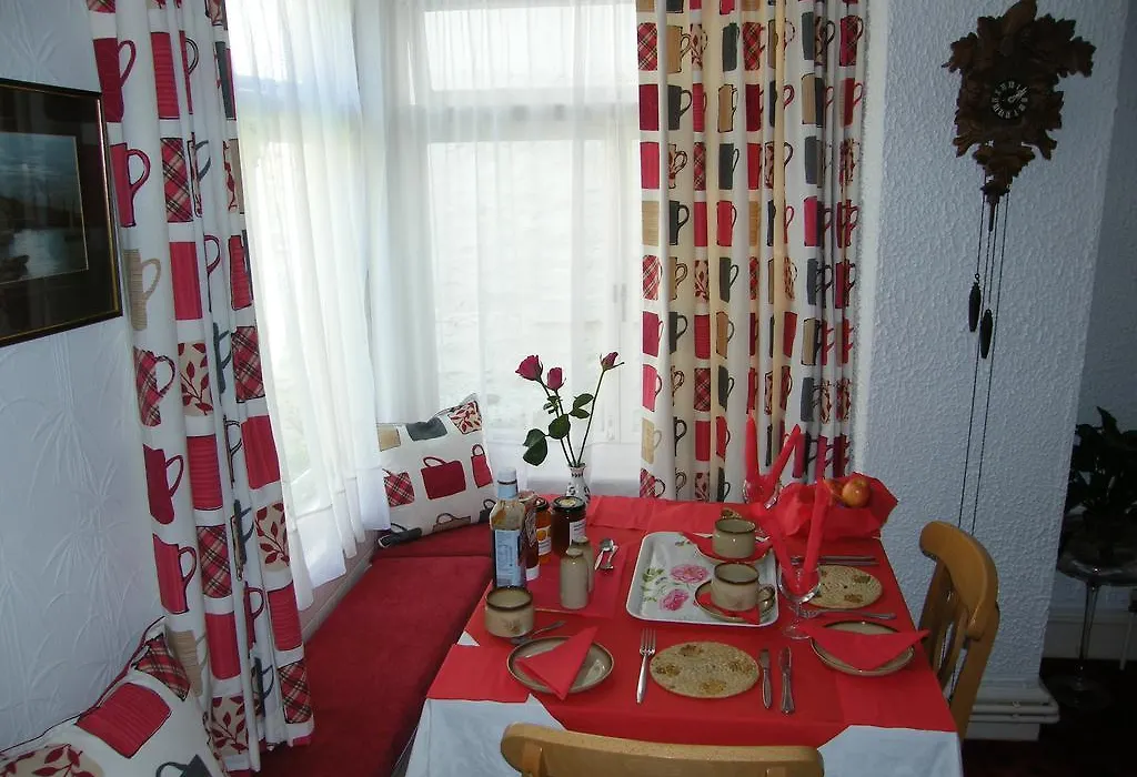 El Tabora Guest House-1