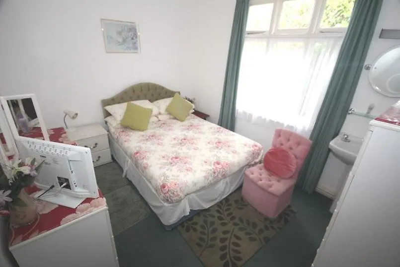 El Tabora Guest House-1
