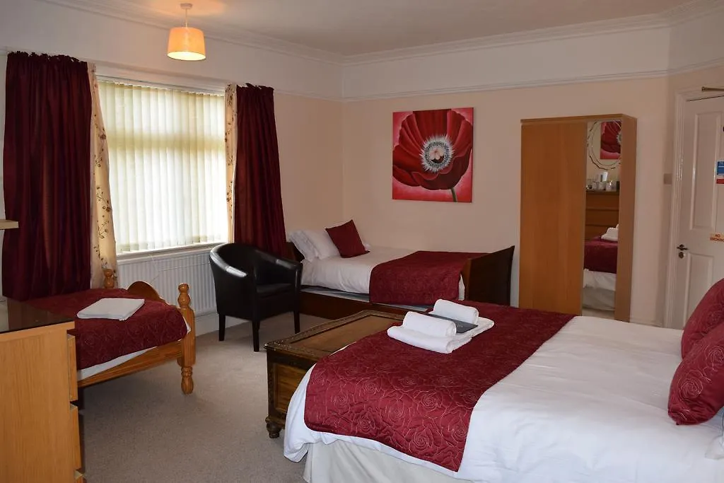 St Aubyn'S Guest House-1