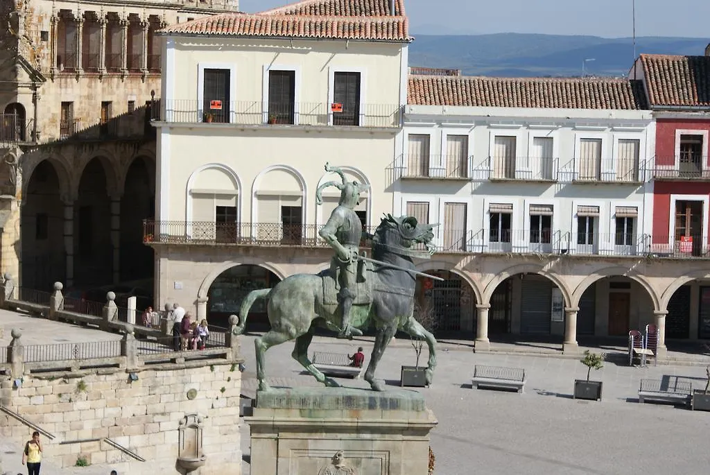 Hostal Meson la Cadena-1