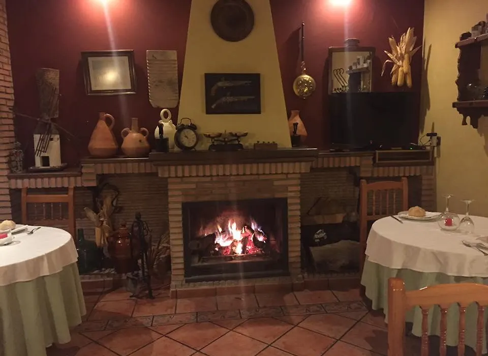 Antolin Guest House-1