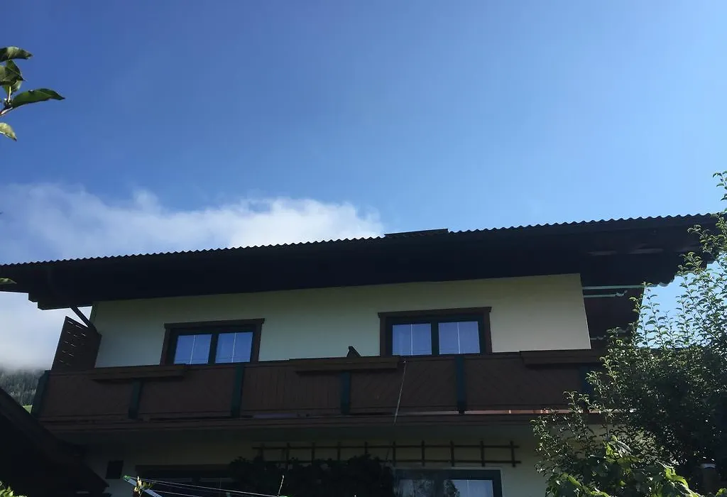 Pension Wieser Baschtlmai-1