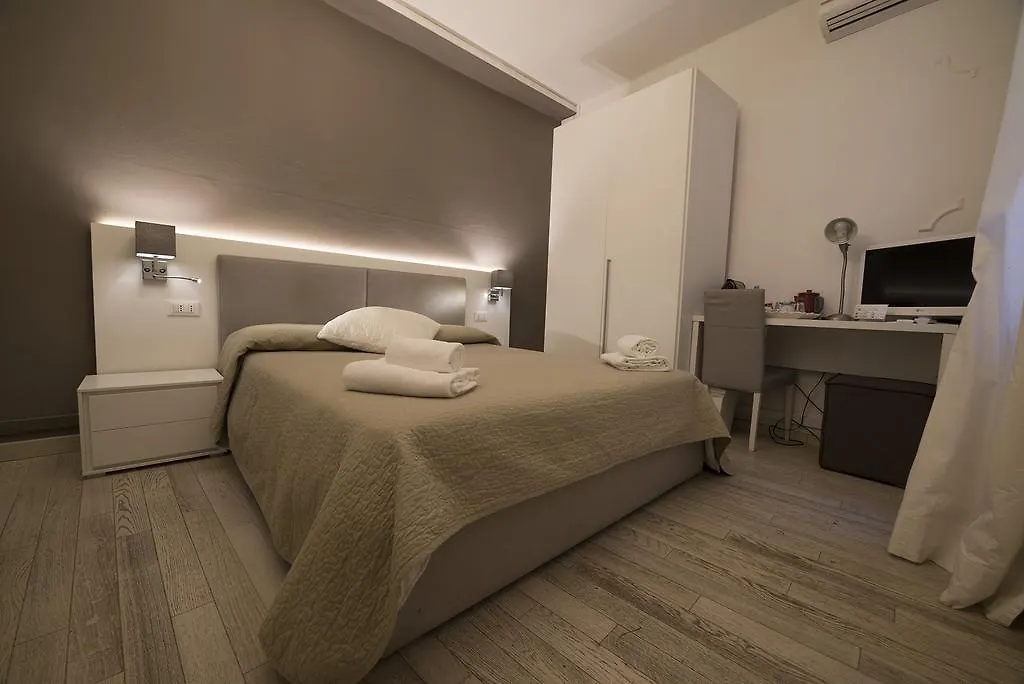 Al Portico Guest House-1