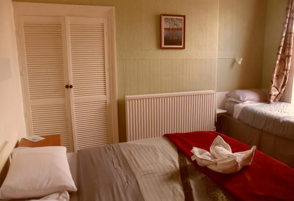 Earlsmere Guesthouse-1